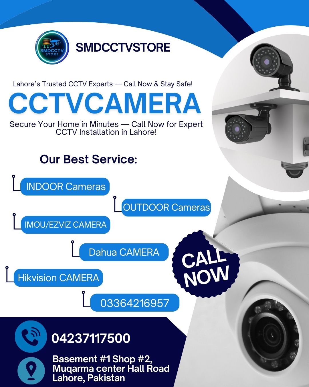 CCTV