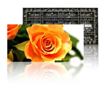 Indoor SMD Module P1.53 | Indoor SMD Display