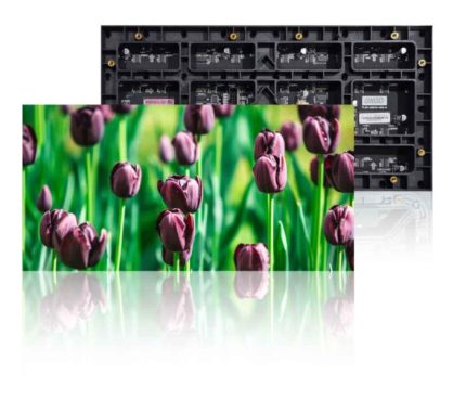 P1.53 Indoor GOB Module | Indoor SMD Display