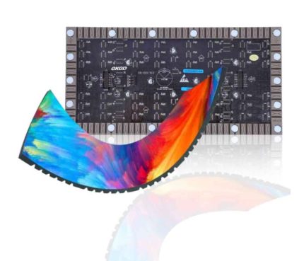 P1.86 Indoor Flexible | Indoor SMD Display
