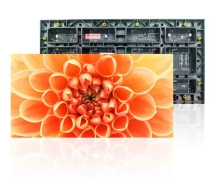 P2.5 Indoor SMD Screen - Best SMD Screen Company in Pakistan