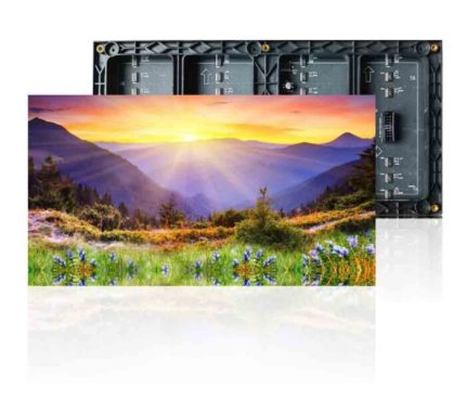 P5 Indoor SMD Screen | Indoor SMD Video Wall | LED Dis